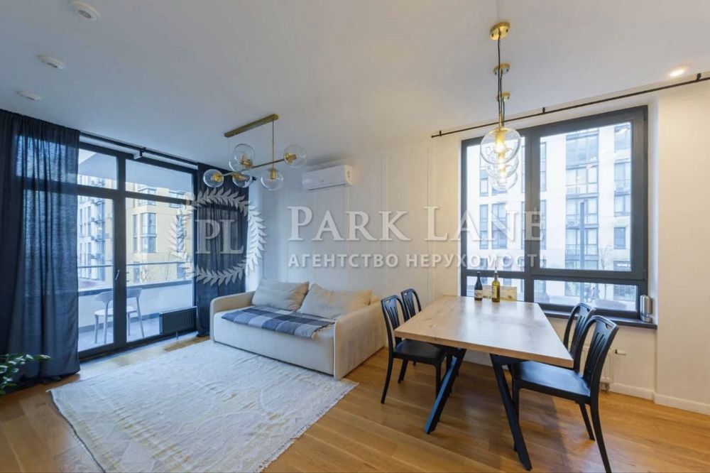 Продаж 3к ЖК Файна Таун Салютна 2 з Терасою Ремонт 3спальні Нивки 15хв