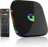 TV BOX Cortex-A53