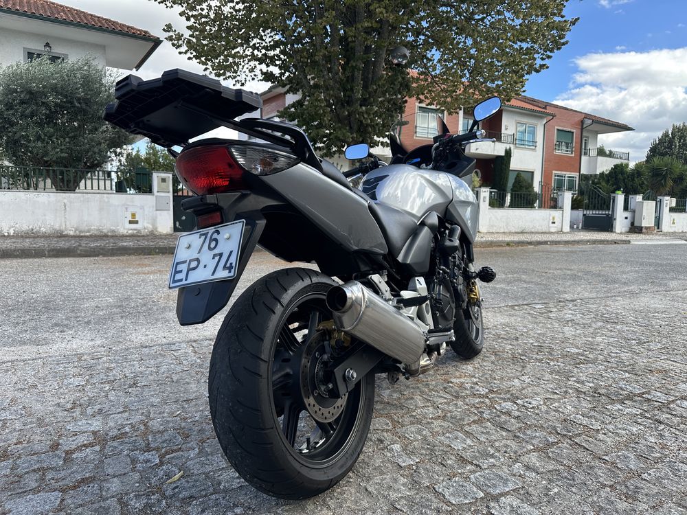 Honda CBF 600 SA
