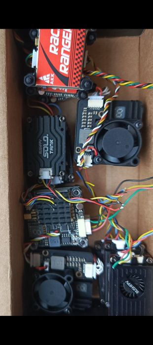 Продам VTX б/в та нові