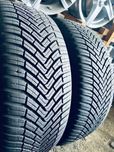 Шини Резина Всесезонні 235 55 18 Continental AllSeasonContact[4921]2шт