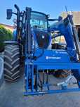 New Holland T5 120