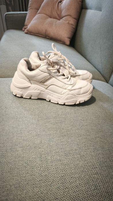Buty/adidasy, rozmiar 134