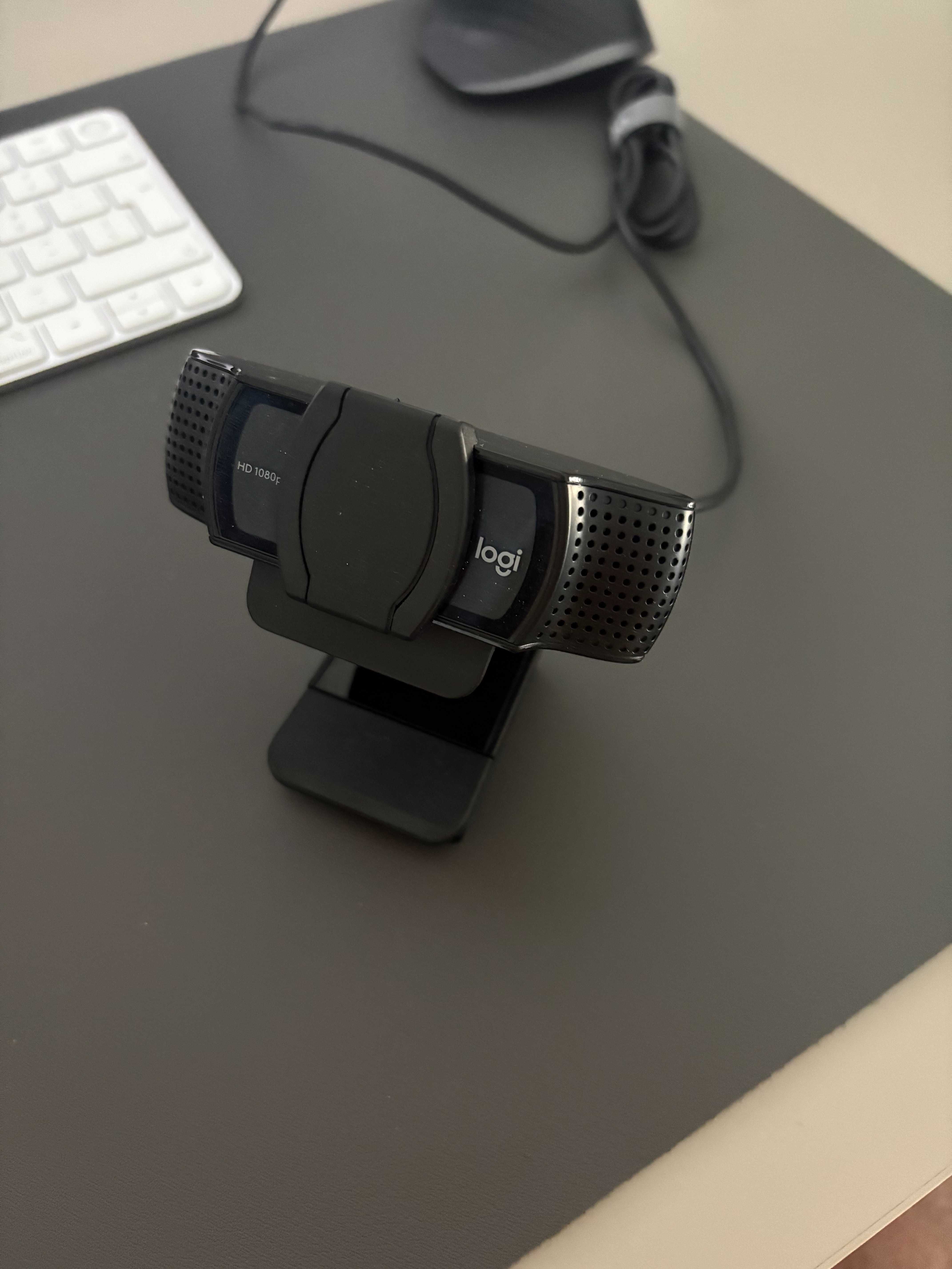 Camera Logitech 920