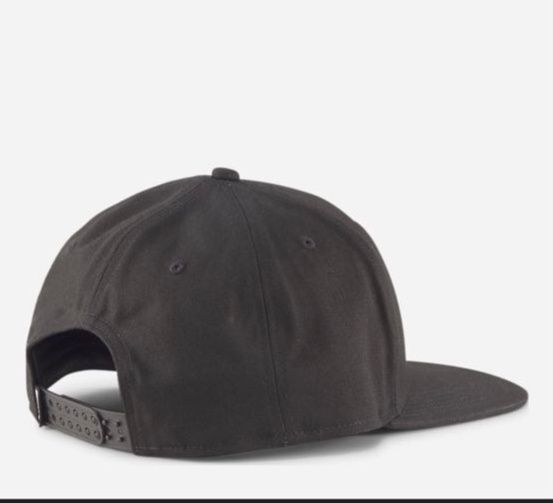 Кепка бейсболка Puma Prime LS colour block cap оригінал, оригинал.