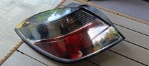 Lampa tył Lewy Opel Astra H GTC