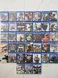 Gry na konsole ps4/ps5