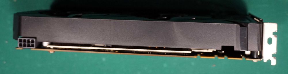 Używany Palit 1070 gtx, #62292 c- oba fany do wymiany