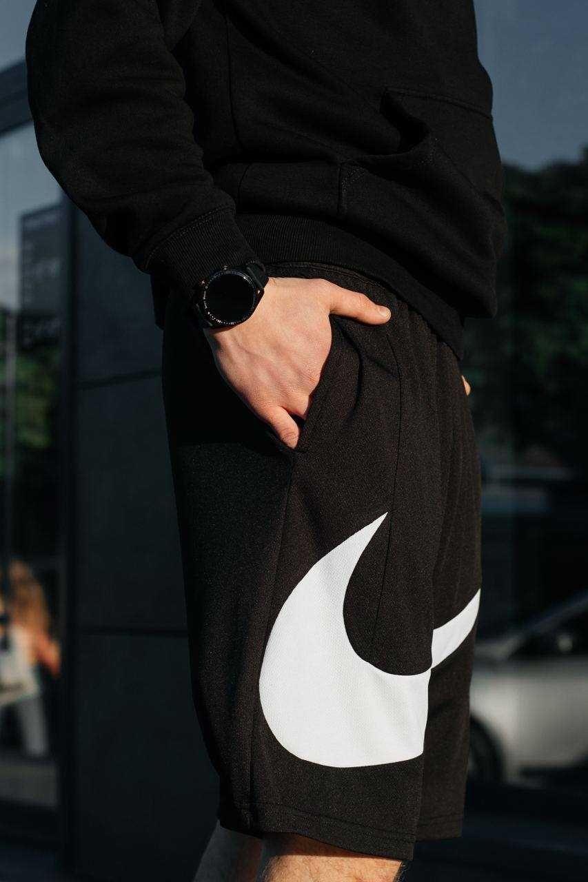 Шорти Nike Big Swoosh