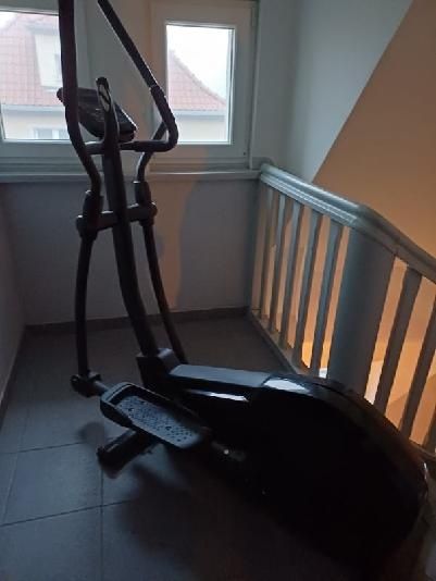 orbitrek xterra fs 2.5