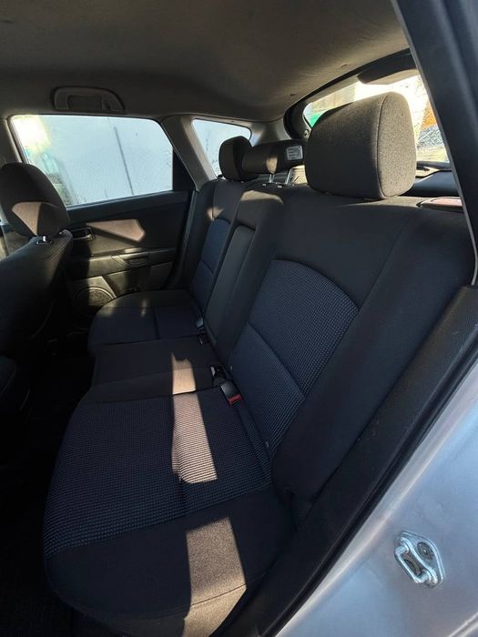 Na sprzedaż Mazda 3 1.6D/Oszczędny/Gwarancja/Zamiana/Alufelgi/Clima