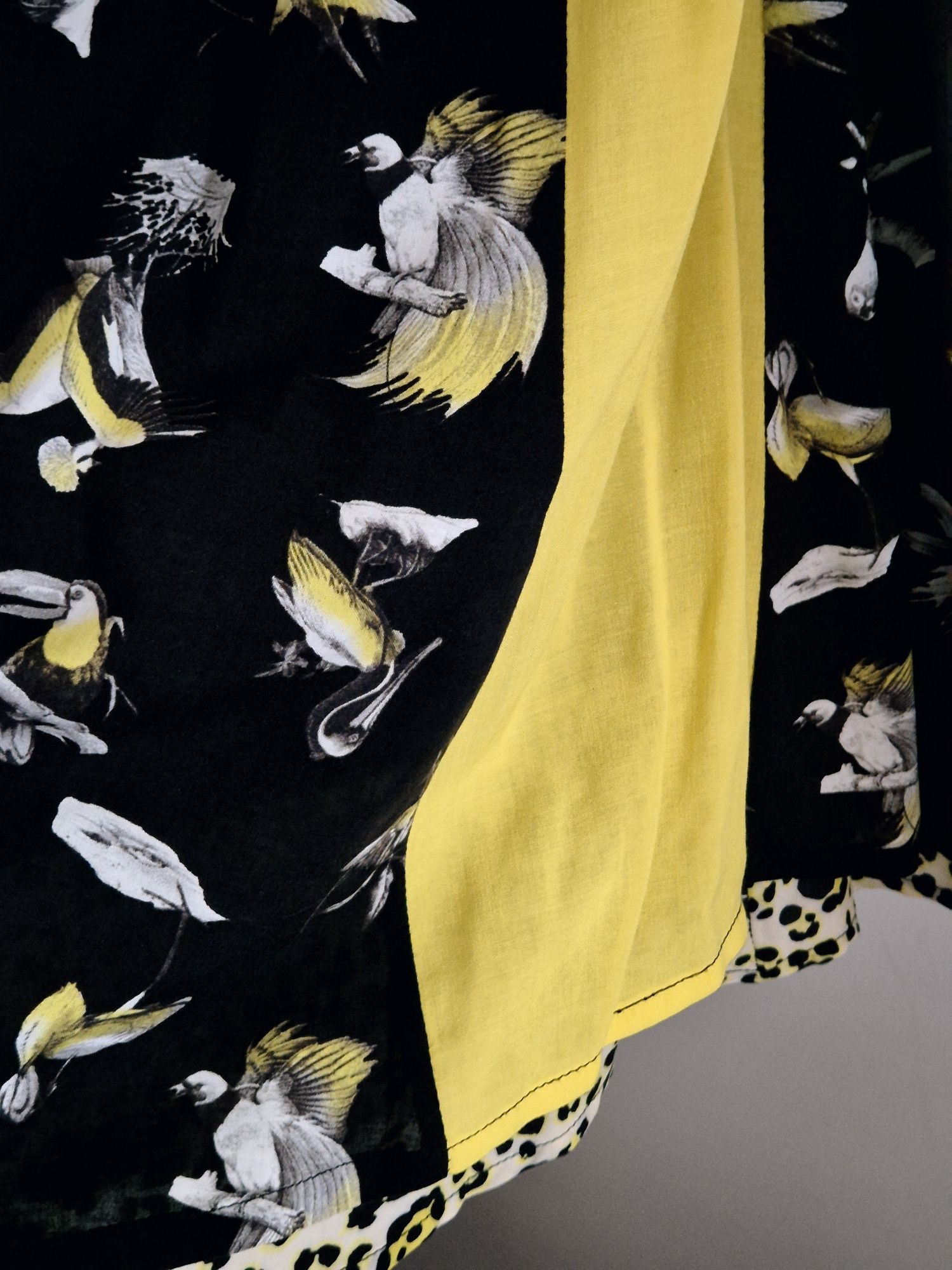 Vestido novo Zara tamanho S