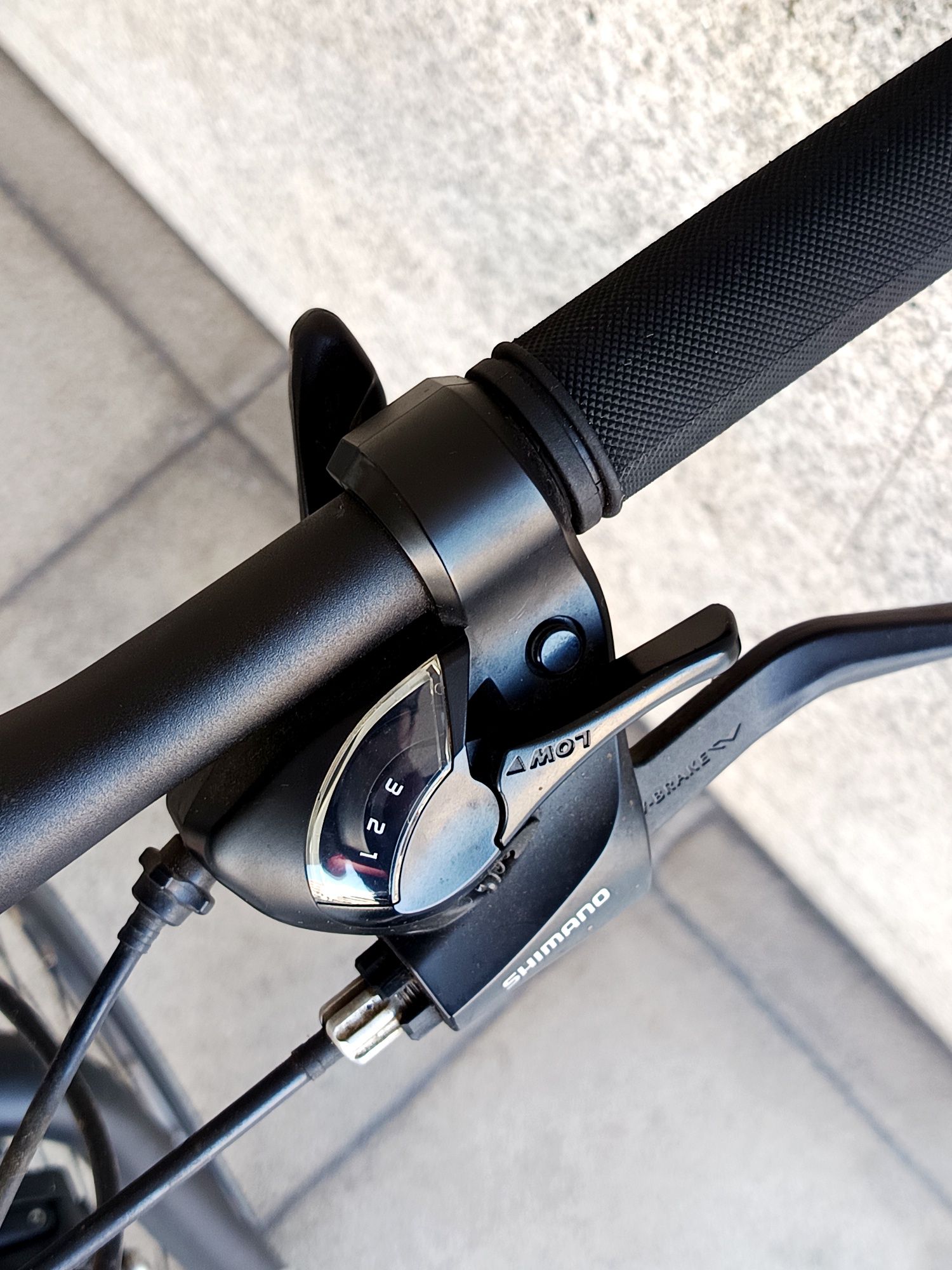 Bicicleta estrada