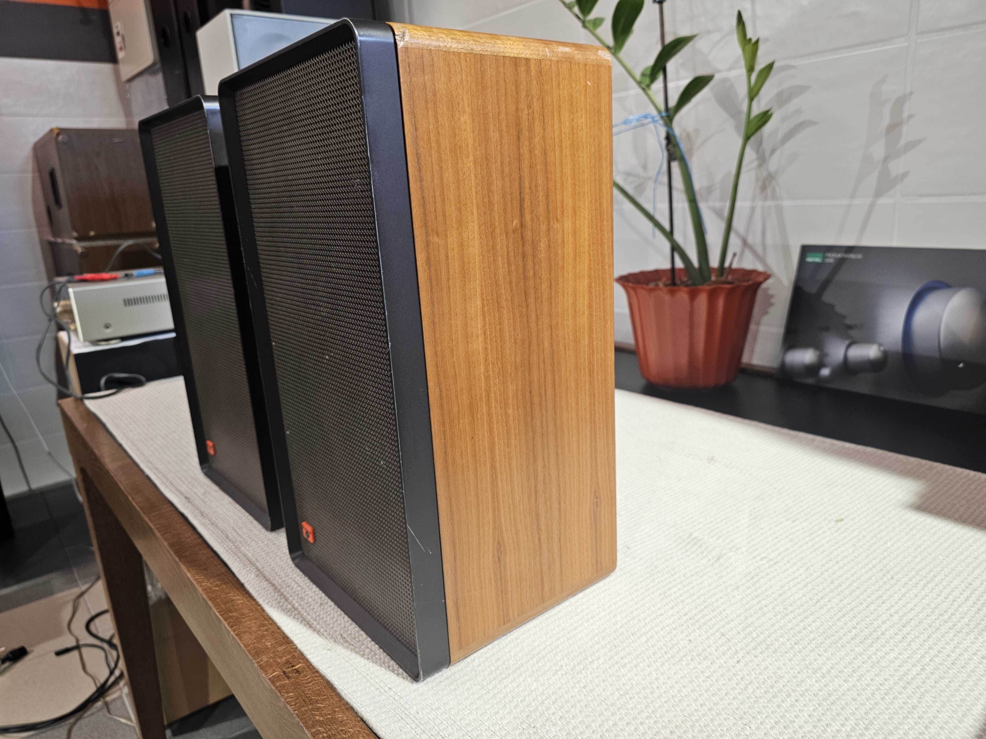 Активна акустика Heco Dynamic 4000