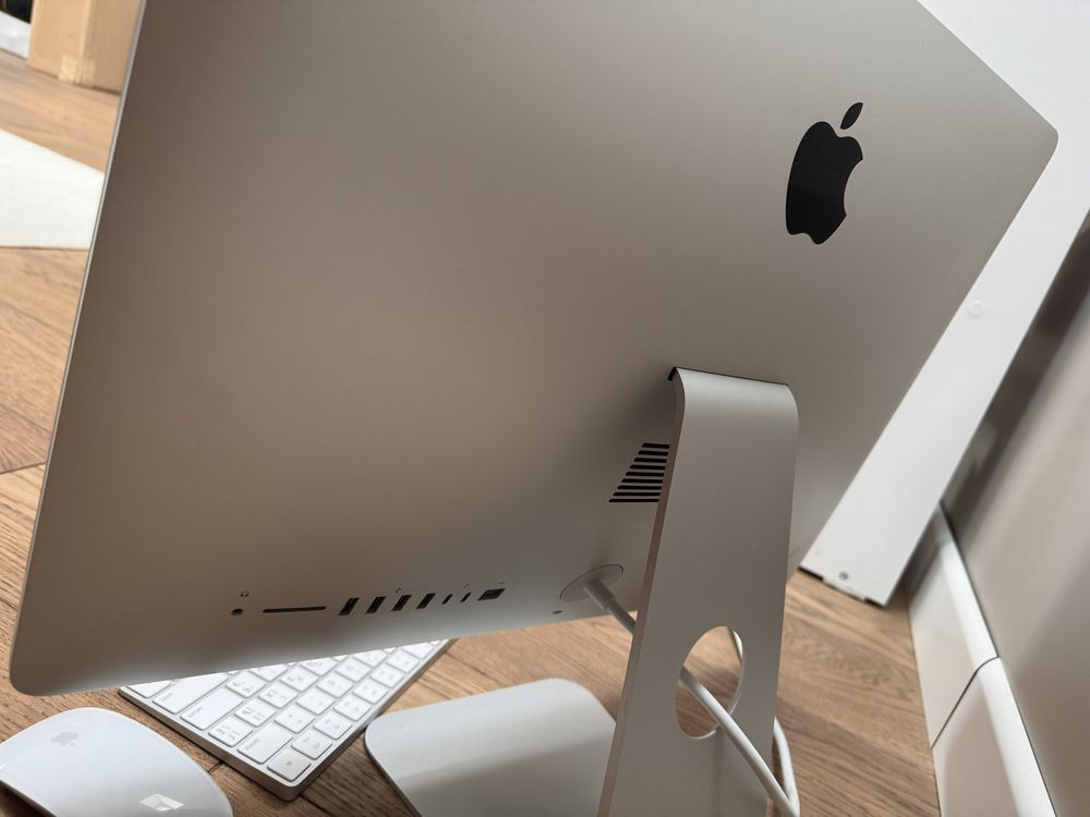 iMac 21.5 2017 4K 32GB