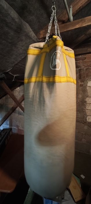 Domowa siłownia, obciążenie