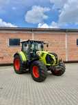 Claas Arion 620 Sprowadzony Pneumatyka Konsola Ładowacza ( JD Fendt )