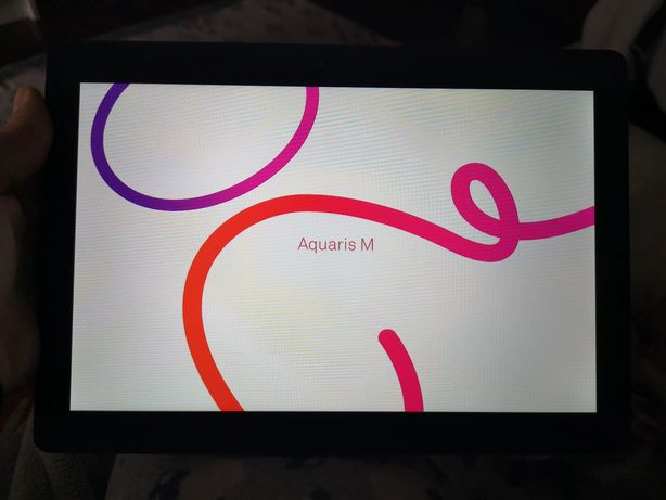 Tablet Bq Aquaris M (M10/M10 4G)
