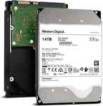 Western Digital WD UltraStar DC HC530 14TB