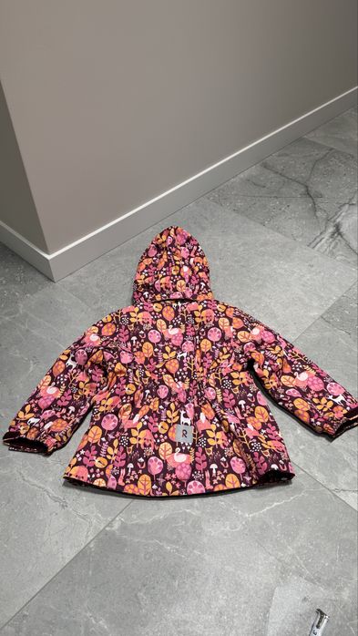 Куртка зимова Reima Kuhmoinen 98р