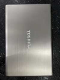 Laptop Toshiba 17” P875-s7200 i5 6GB ram 750SDD
