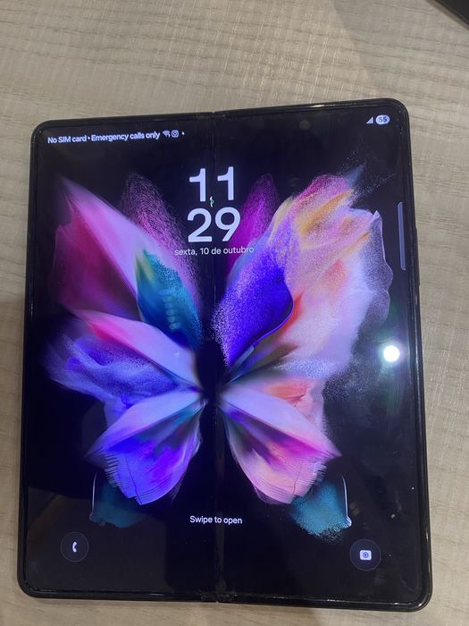 Samsung z fold 3