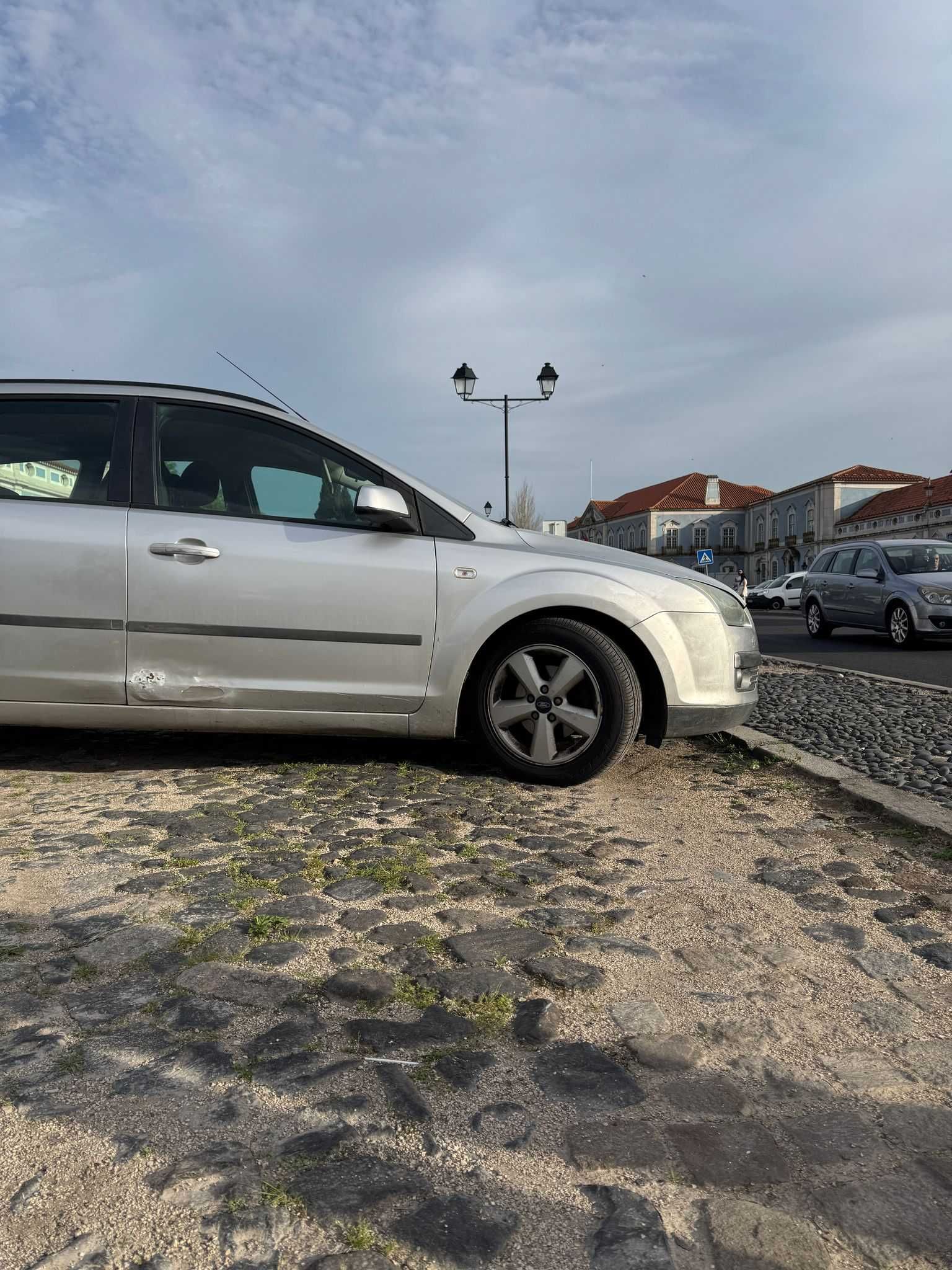 Ford Focus SW 1.4 de 2004