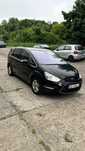 Ford S-Max 7 miejsc 2.0 diesel automat