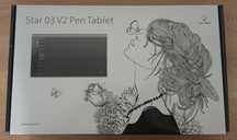 Tablet graficzny XP-PEN