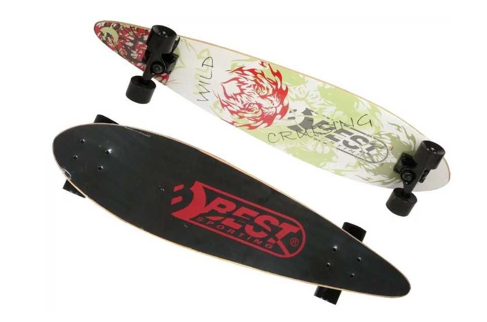 Deskorolka longboard