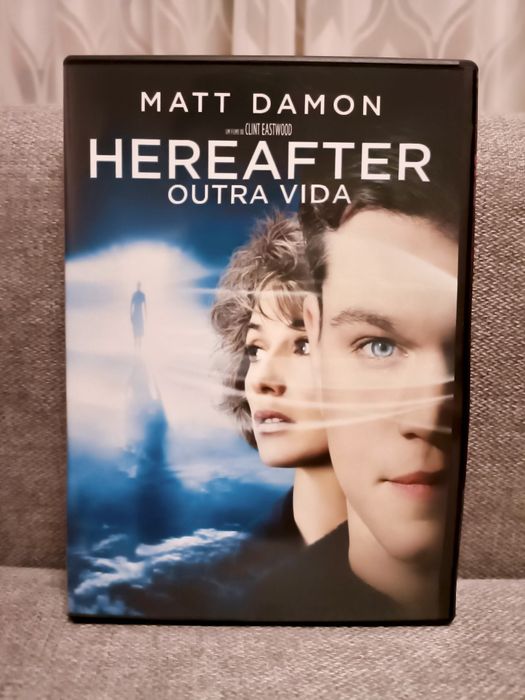 Hereafter - Outra Vida