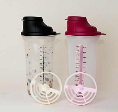 Shaker  tupperware