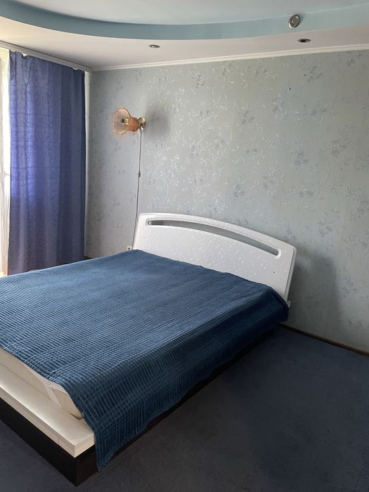 Сдам квартиру на месяц