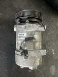 Motor do ar condicionado Renault Laguna 1.9 Dti