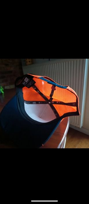 Nowa czapka ktm RedBull racing