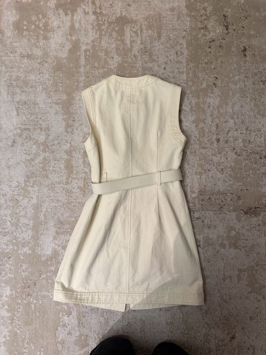 Котонова сукня gucci