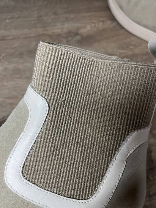 Взуття осінь/весна