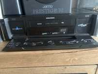 Magnetowid VHS Grundig GV 640 HIFI