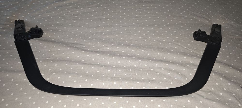 Suporte TV Hisense 55"