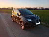Fiat Panda 2020 City Cross 1.0 70KM Hybrid