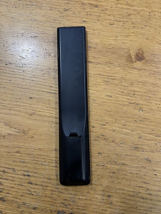 Comando tv box Vodafone