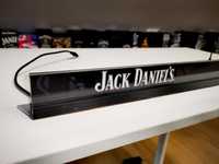 Listwa Led jack daniels