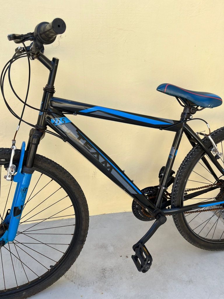 Bicicleta em excelente estado