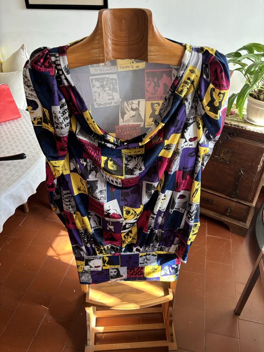 Botas de cano alto em couro!