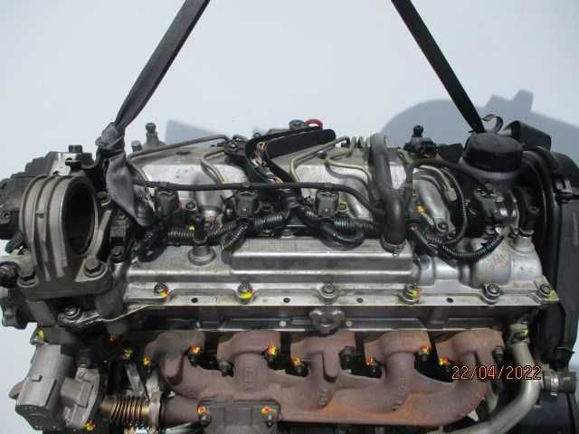 Motor VOLVO S60, S80, V70 2.4D 131 CV  D5244T2