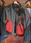 Casaco Motard Dainese
