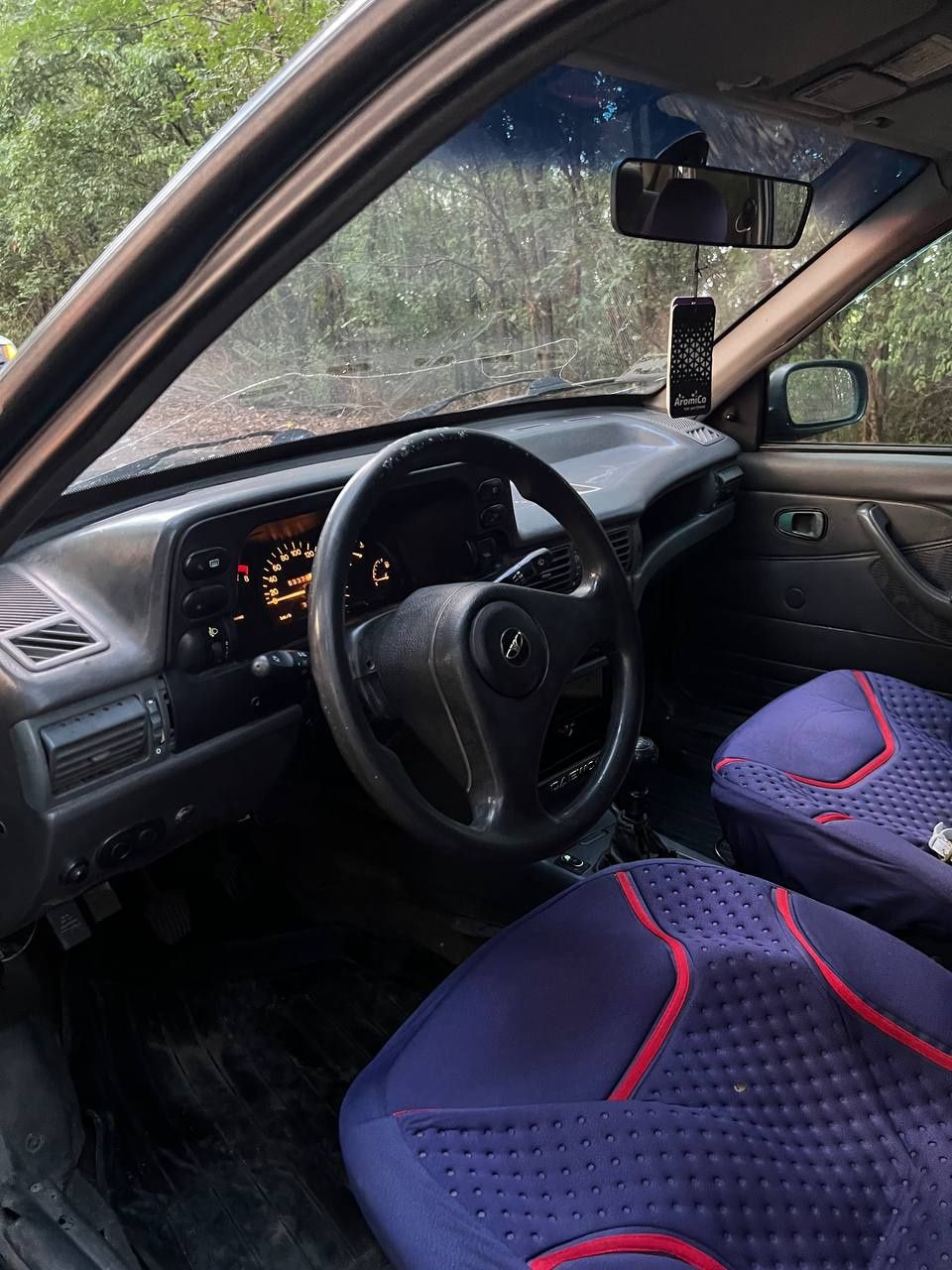 Продам Daewoo Nexia Обмен