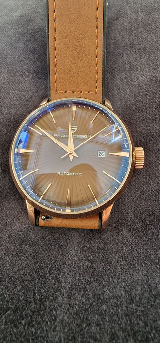 Zegarek męski Pagani Design PD-2770