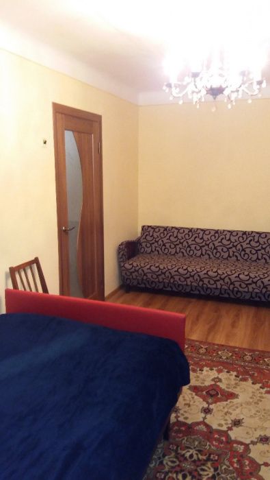 Квартира подобова, 1 кімн (вид на озеро),вул.Дружби 3, документи