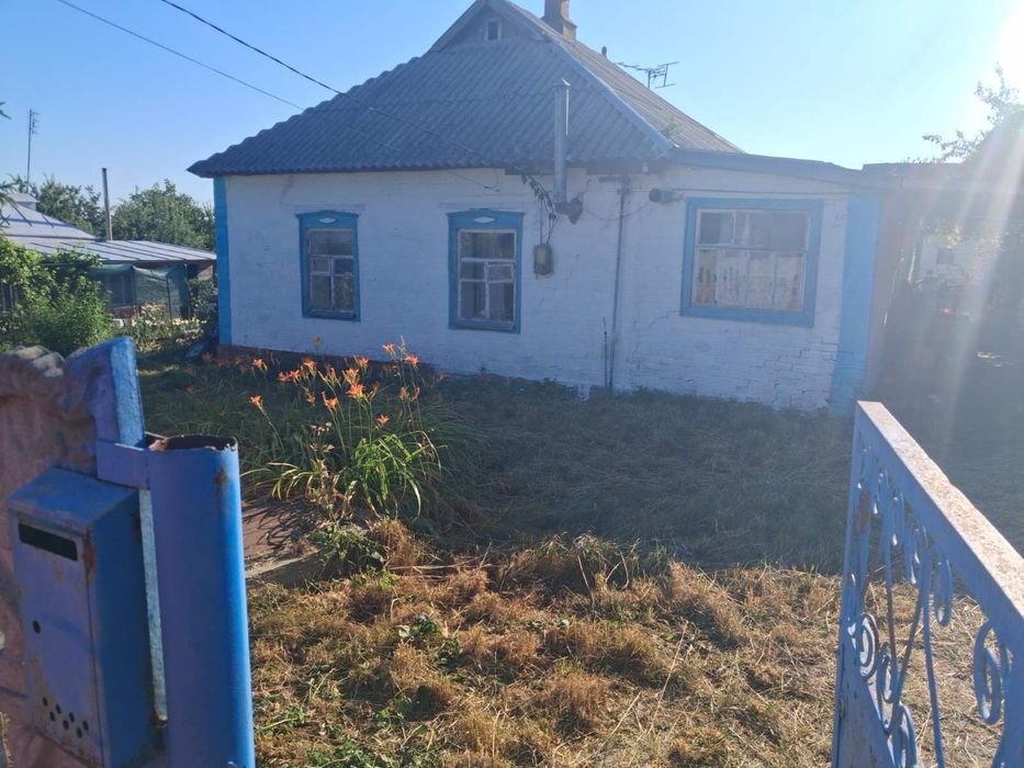 Продам будинок смт. Білики
